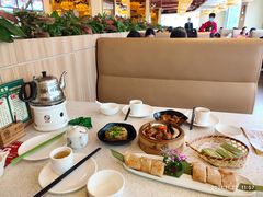 -又一间茶点轩(宝业路店)