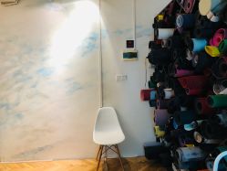 -无界瑜伽普拉提