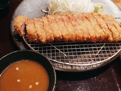 -牛かつもと村(原宿店)