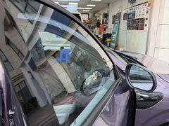-车水马龙3M汽车贴膜冠军店隐形车衣改色膜(漕宝路中环店)