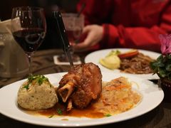 -Nante-Eck | Restaurant Berlin Mitte