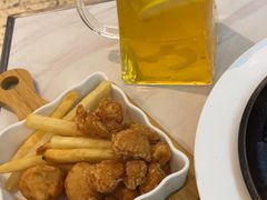 -悦荟牛排餐厅(萨尔图万达店)