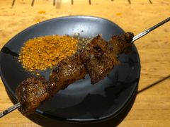 -悦屋老板娘的烤肉店(紫薇田园店)