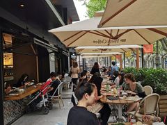 -Peet's 皮爷咖啡(东湖路手作店)