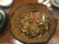 -拂晓山房·私房川菜(西门店)