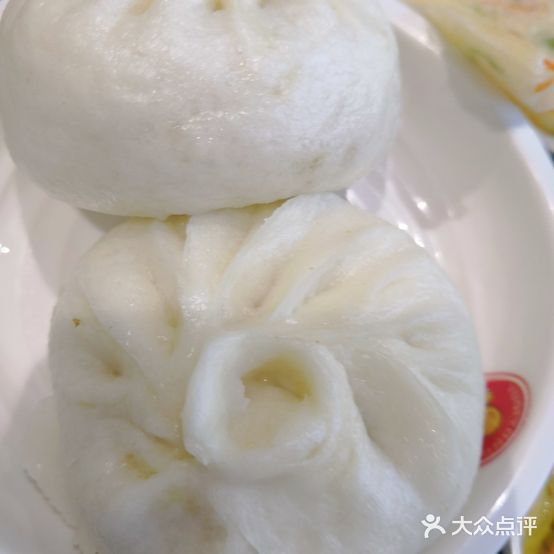 永合豆浆(火车站店)