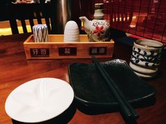 -千代武日本料理(开发区店)