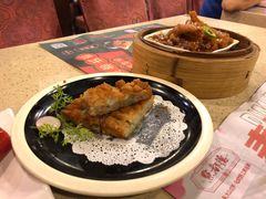 -点都德(聚福楼店)