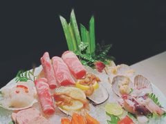 -生如夏花泰式火锅(鹭洲里店)