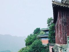 -武当山风景区
