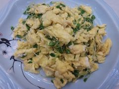 -粥公粥婆精品家常菜(青龙桥店)