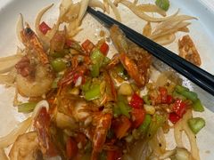 -西湖春天•老字号杭州菜(百汇店)