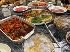 -天都火锅酒楼(虹梅南路店)