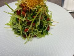 -闫府私房菜·老字号(恒隆店)