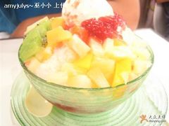 水果刨冰-多乐之日(五道口店)