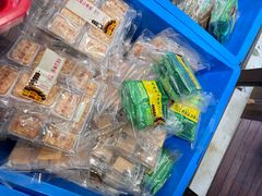 -龙华素斋(龙华路店)