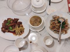 -厝包四点金·潮宴(太古仓店)