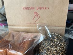 -佐敦面包铺·JORDAN BAKERY