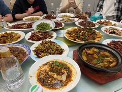 -田记餐馆(富国街店)