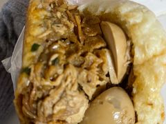 -刘记肉夹馍(彰武店)