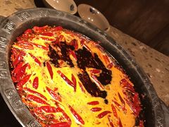 -重庆渝达老火锅(春熙路店)