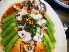-猪肉婆私房菜(容桂总店)