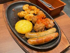 -萨莉亚意式餐厅(杭州西溪龙湖天街店)