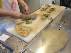 -咏春葱油饼(德政中路店)