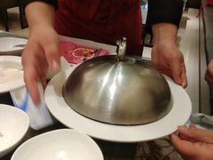 -豪客来牛排(府河店)