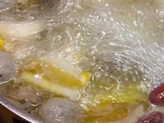 -你好牛火锅 头牌无花果鸡(海上传奇店)