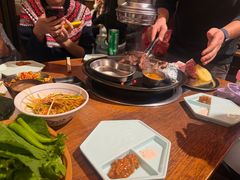 -济州爱肉堂(总店)