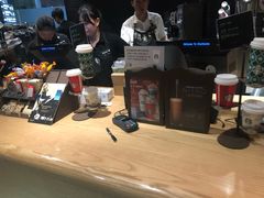 -星巴克(北京首都国际机场7店)