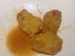 -金狮麟·新豫菜(金码大厦店)