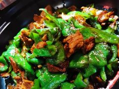 -爷爷的土钵菜(街道口店)