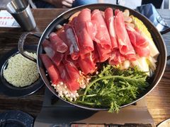 -MI WU FACTORY米屋美食工厂餐厅(绿地店)