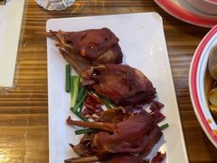 -冶建镜子·老南昌大排档·江西虾王(总店)