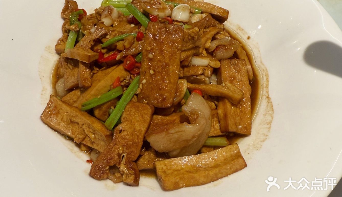 这才是丰台！北京美食的江湖🗡️