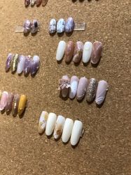 -MOMO·Nail美甲美睫