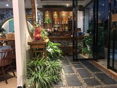-茶油香闽南菜·花园餐厅(前埔店)
