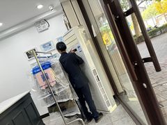 -布瑞琳洗衣(万柳书院店)