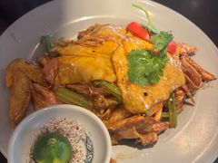 -大头虾越式风味餐厅(光明广场店)