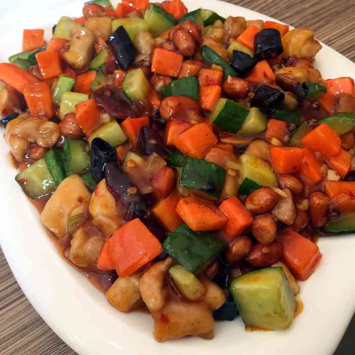 寇老西儿家常菜刀削面