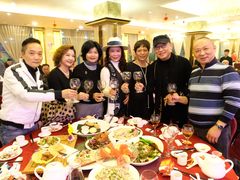 -天鲜阁·海鲜粤菜·33年老字号(石槎白云站店)