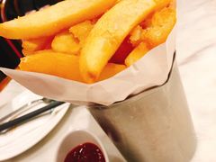 -翠華餐廳(浦东机场T1店)