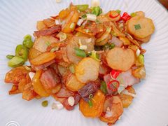-悦哉·派对·草坪婚礼·围炉煮茶(三圣乡店)