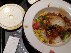 -乡村基(杨家坪建设店)