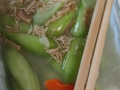 -莆田餐厅PUTIEN(西安万象天地店)