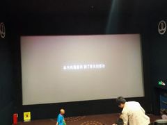 -万达影城(锦华万达广场IMAX店)