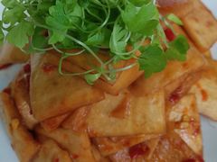 -院里寻菜·祖庵菜宴请(观沙岭店)