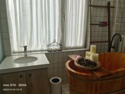 -薇薇安花系SPA